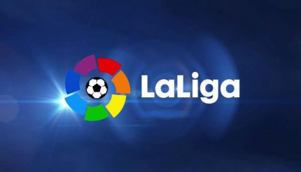 Lịch thi đấu giải VĐQG Tây Ban Nha (La Liga)