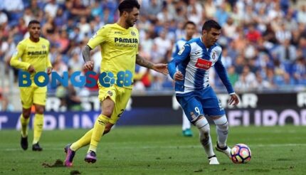 Soi kèo Espanyol vs Villarreal, 0h30 ngày 22/8 Vòng 2 La Liga