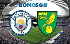 Soi kèo Manchester City vs Norwich City, 21h00 ngày 21/8 Ngoại hạng Anh