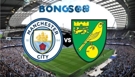 Soi kèo Manchester City vs Norwich City, 21h00 ngày 21/8 Ngoại hạng Anh