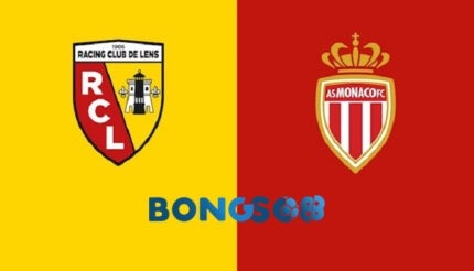 Soi kèo Monaco vs Lens, 22h00 ngày 21/8 Vòng 3 Ligue 1