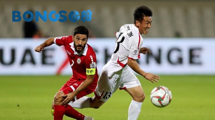 Soi kèo UAE vs Lebanon - 23h45, ngày 2.9 vòng loại World Cup châu Á