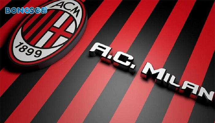 câu lạc bộ AC Milan
