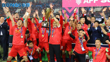 Chốt ngày bốc thăm chia bảng AFF Cup 2021 – đội tuyển Việt Nam sẽ đấu với đội tuyển nào đây?