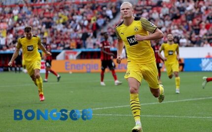 Soi kèo Besiktas vs Dortmund, 23h45 ngày 15/09 Champions League
