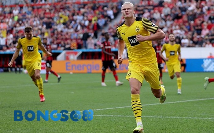 Soi kèo Besiktas vs Dortmund - 23h45 ngày 15.9 Champions League