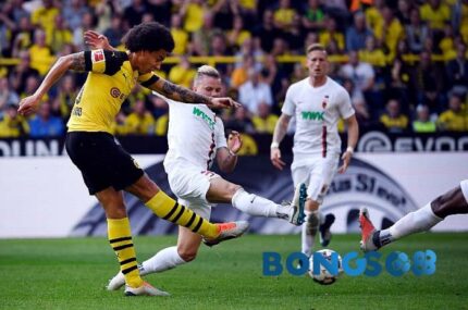 Soi kèo Borussia Dortmund vs Augsburg, 20h30 ngày 02/10 Bundesliga