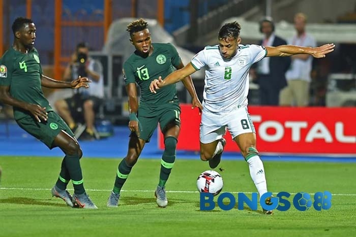 Soi kèo Nigeria vs Cộng Hòa Trung Phi - 23h00 ngày 07.10 vòng loại World Cup