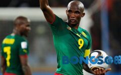 Nhận định, Soi kèo Malawi vs Cameroon, 20h00 ngày 13/11 Vòng loại World Cup 2022 Khu Vực Châu Phi