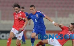 Soi kèo Malta vs Croatia, 02h45 ngày 12/11 Vòng loại World Cup 2022 Khu Vực Châu Âu