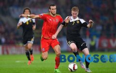 Nhận định, Soi kèo  Xứ Wales vs Bỉ, 02h45 ngày 17/11 Vòng loại World Cup 2022 Khu Vực Châu Âu