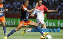 Nhận định, Soi kèo Angers vs Monaco, 01h00 ngày 02/12 Ligue 1