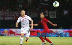 Nhận định, soi kèo Indonesia vs Việt Nam, 19h30 ngày 15/12 AFF Suzuki Cup