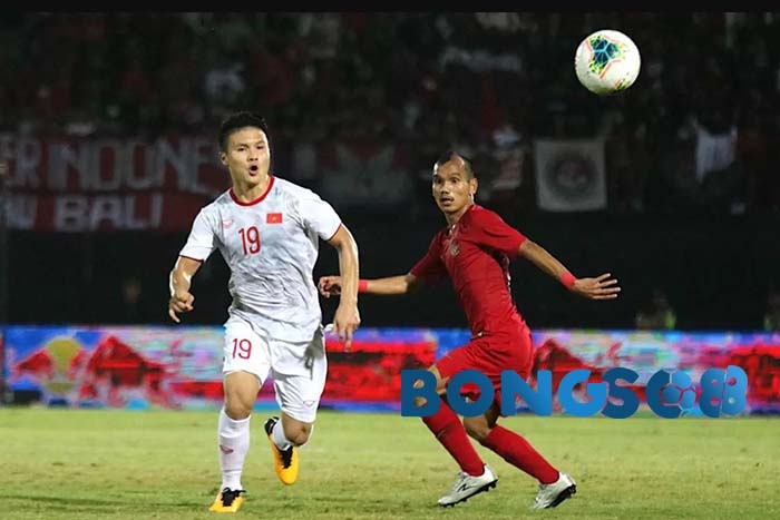 Nhận định, soi kèo Indonesia vs Việt Nam - 16h30 ngày 15.12 AFF Cup