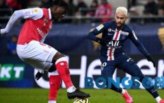 Nhận định, Soi kèo Lens vs PSG, 03h00 ngày 05/12 Ligue 1