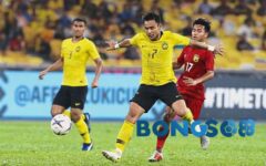 Nhận định, soi kèo Malaysia vs Lào, 16h30 ngày 09/12 AFF Suzuki Cup 2021