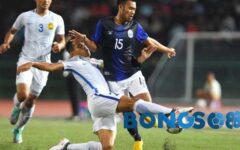 Nhận định, Soi kèo Myanmar vs Philippines, 19h30 ngày 18/12 AFF Suzuki Cup 2021