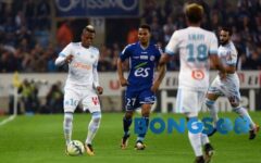 Nhận định, Soi kèo Strasbourg vs Marseille, 23h00 ngày 12/12 Ligue 1