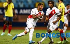 Nhận định, Soi kèo Colombia vs Peru, 04h00 ngày 29/01 VLWC Nam Mỹ 2022