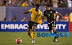 Nhận định, soi kèo Jamaica vs Mexico, 07h00 ngày 28/01 VLWC 2022 – khu vực CONCACAF