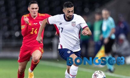Nhận định, soi kèo Mỹ vs El Salvador, 07h00 ngày 28/01 VLWC 2022 – khu vực CONCACAF