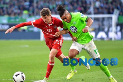Nhận định, Soi kèo Wolfsburg vs Bayern, 20h30 ngày 14/05 Bundesliga