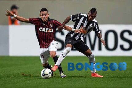 Soi kèo phạt góc America Mineiro vs Botafogo  ngày 01/07/2022 05:00  Copa do Brazil